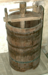 Küfer und Kübler
